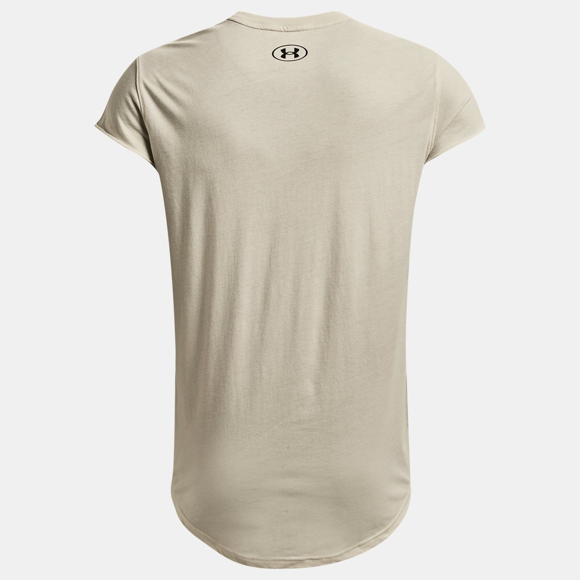 Tricouri & Polo -  under armour Project Rock Cutoff T-Shirt